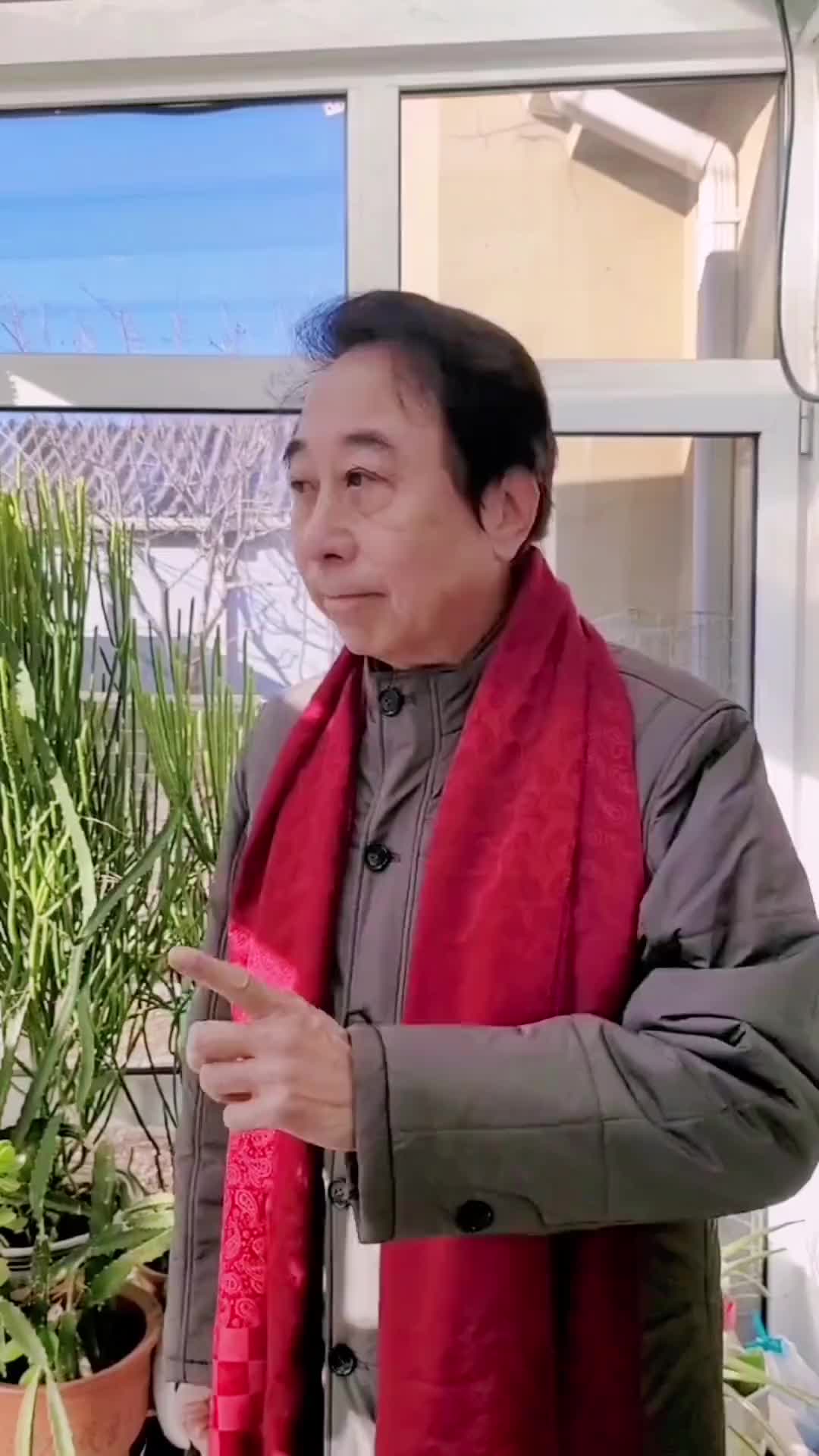 一起加把劲儿!冯巩用快板给天津加油